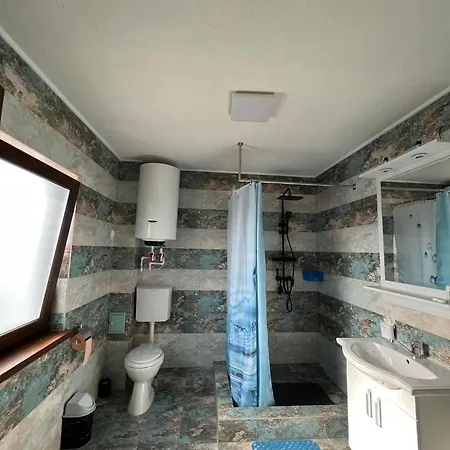 Casa Lebada Guest house Jurilovca