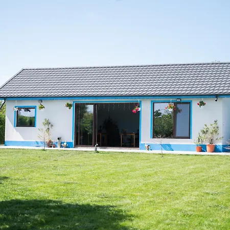 Casa Lebada Guest house Jurilovca