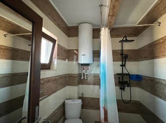 Casa Lebada ゲストハウス 3*