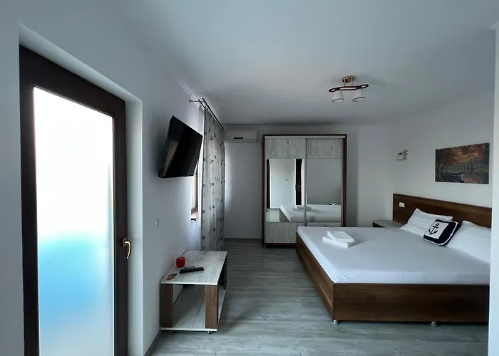 ゲストハウス Casa Lebada 3*