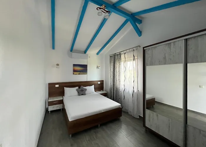 Casa Lebada ゲストハウス 3*