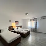 Casa Lebada 3* Jurilovca