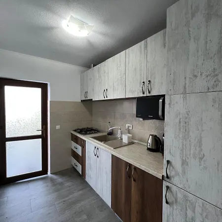 Casa Lebada 3*