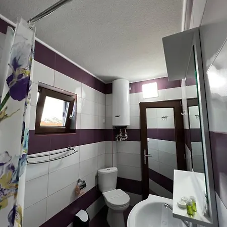 Casa Lebada Guest house 3*