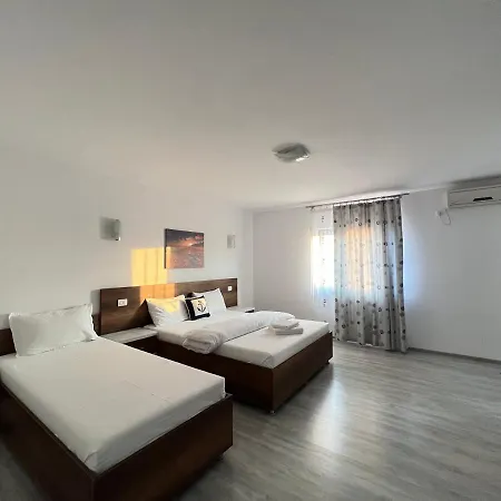 Casa Lebada 3* Jurilovca