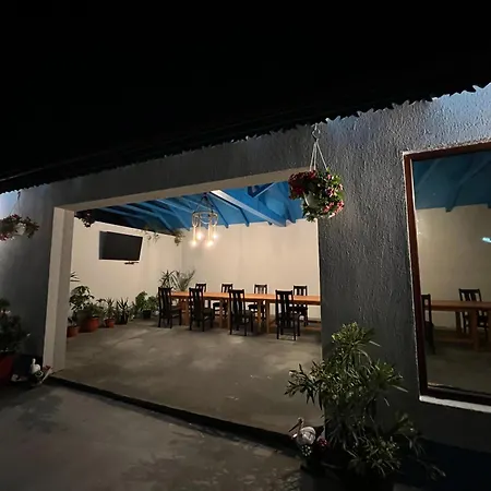 בית הארחה Casa Lebada יורילובקה