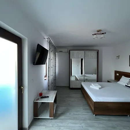 Vendégház Casa Lebada 3*