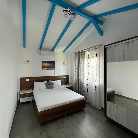 Casa Lebada Guest house 3*
