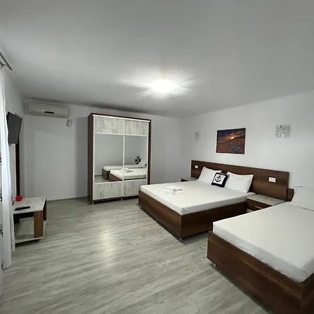 Casa Lebada Guest house Jurilovca