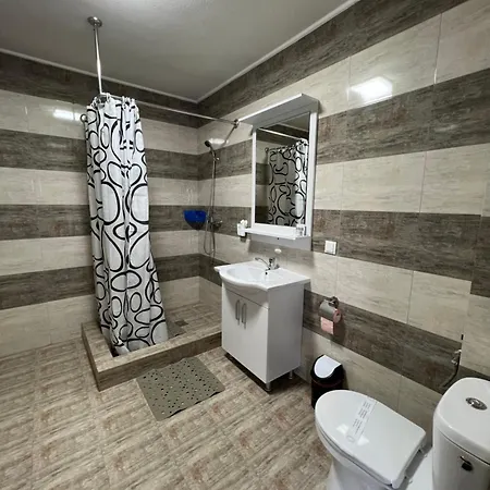 בית הארחה Casa Lebada יורילובקה