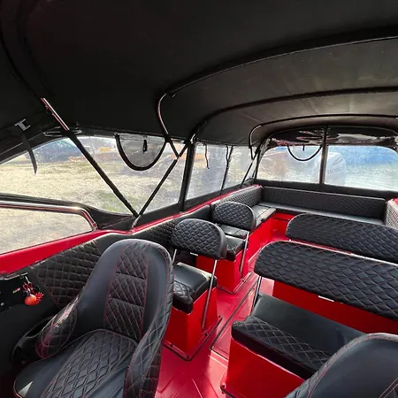 Casa Lebada 3* יורילובקה