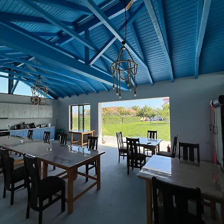 בית הארחה Casa Lebada