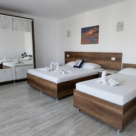 Casa Lebada Guest house 3*