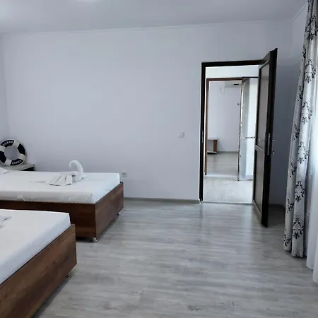 Casa Lebada 3* ジュリロヴカ