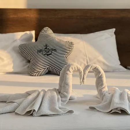 ゲストハウス Casa Lebada 3*