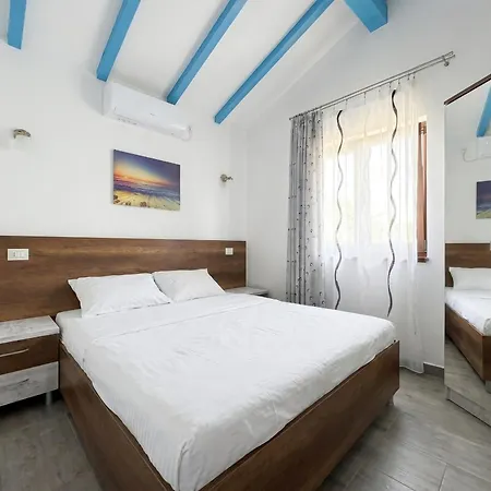 Casa Lebada ゲストハウス